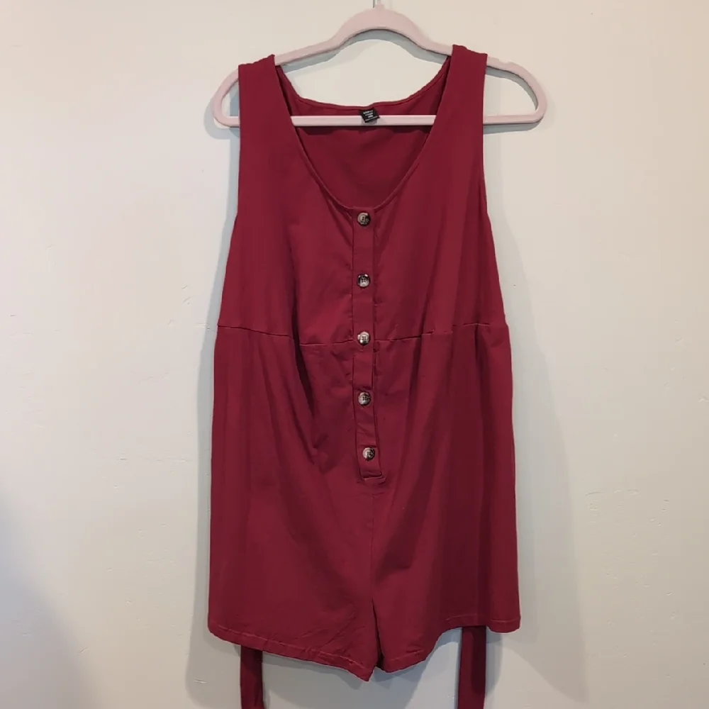 SHEIN curve brand